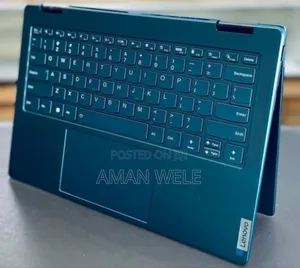 New Laptop Lenovo Yoga 2 16GB Intel Core Ultra 7 SSD 512GB