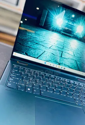 New Laptop Lenovo Yoga 2 16GB Intel Core Ultra 7 SSD 512GB
