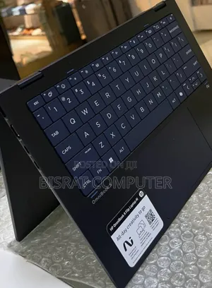 Photo - New Laptop HP OmniBook 5 14" 16GB Intel Core Ultra 7 SSD 1T