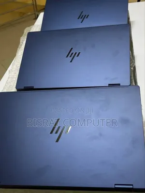 New Laptop HP OmniBook 5 14" 16GB Intel Core Ultra 7 SSD 1T