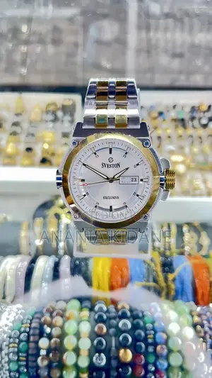 Photo - Sveston Watch
