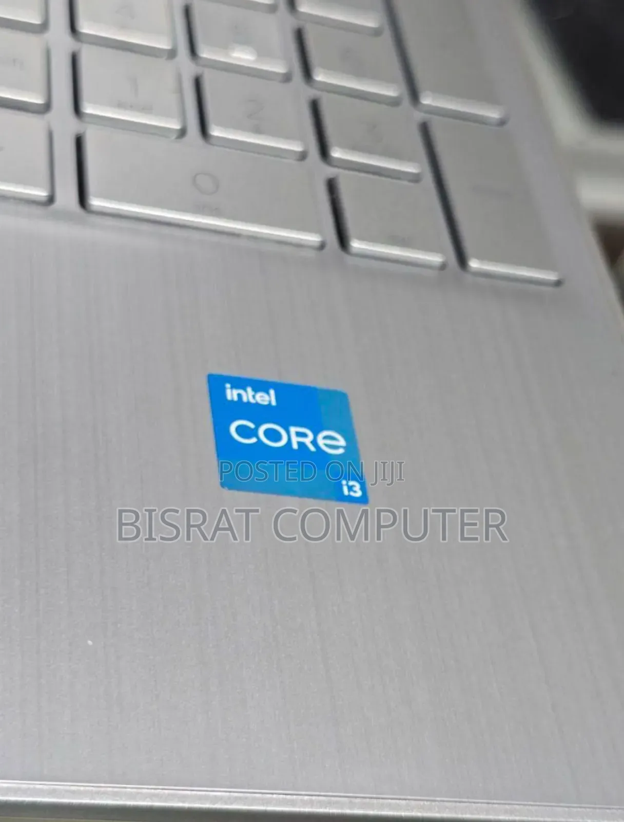 New Laptop HP Stream Notebook 8GB Intel Core I3 SSD 256GB