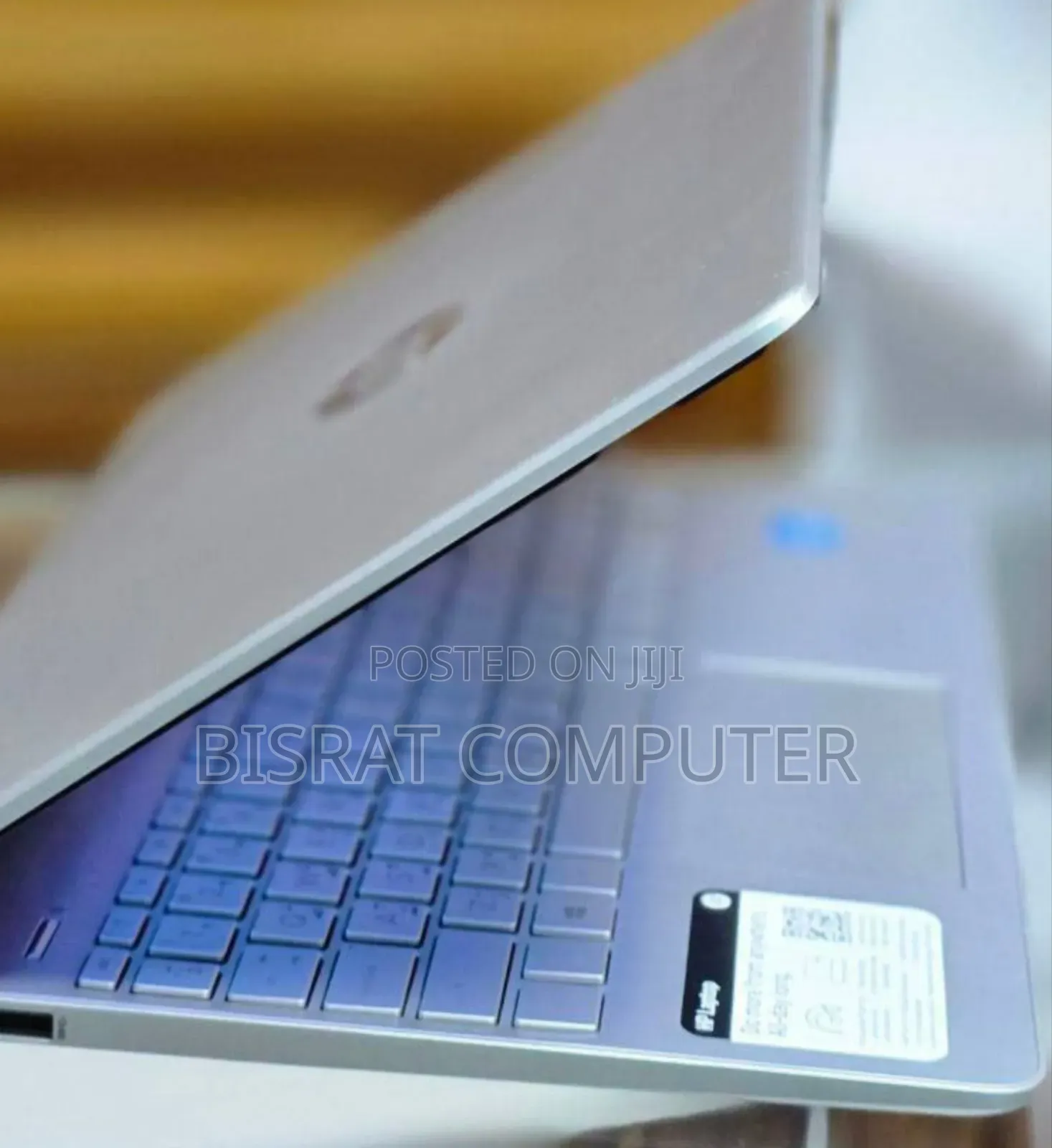 New Laptop HP Stream Notebook 8GB Intel Core I3 SSD 256GB