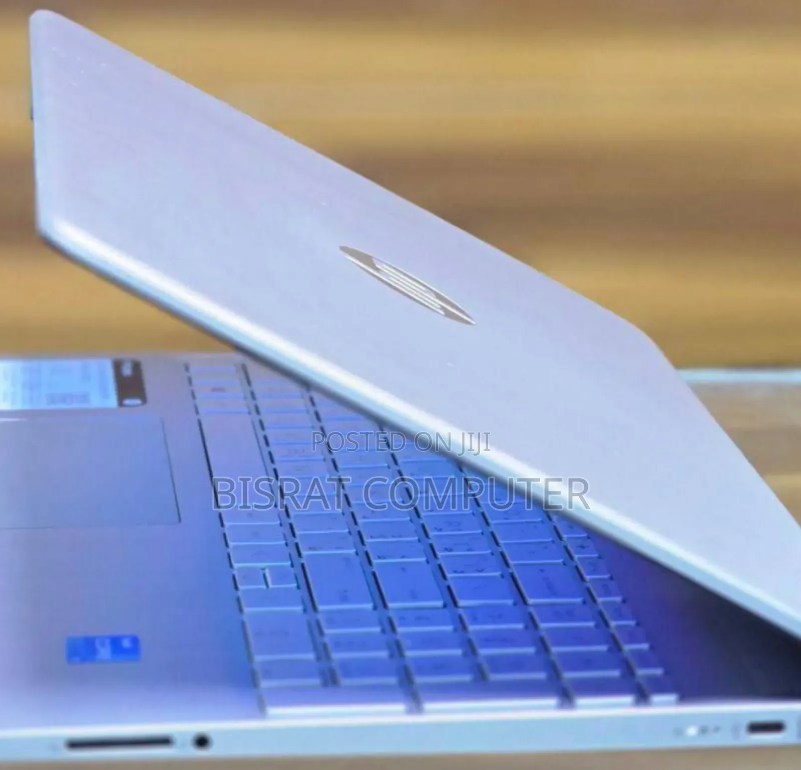 New Laptop HP Stream Notebook 8GB Intel Core I3 SSD 256GB