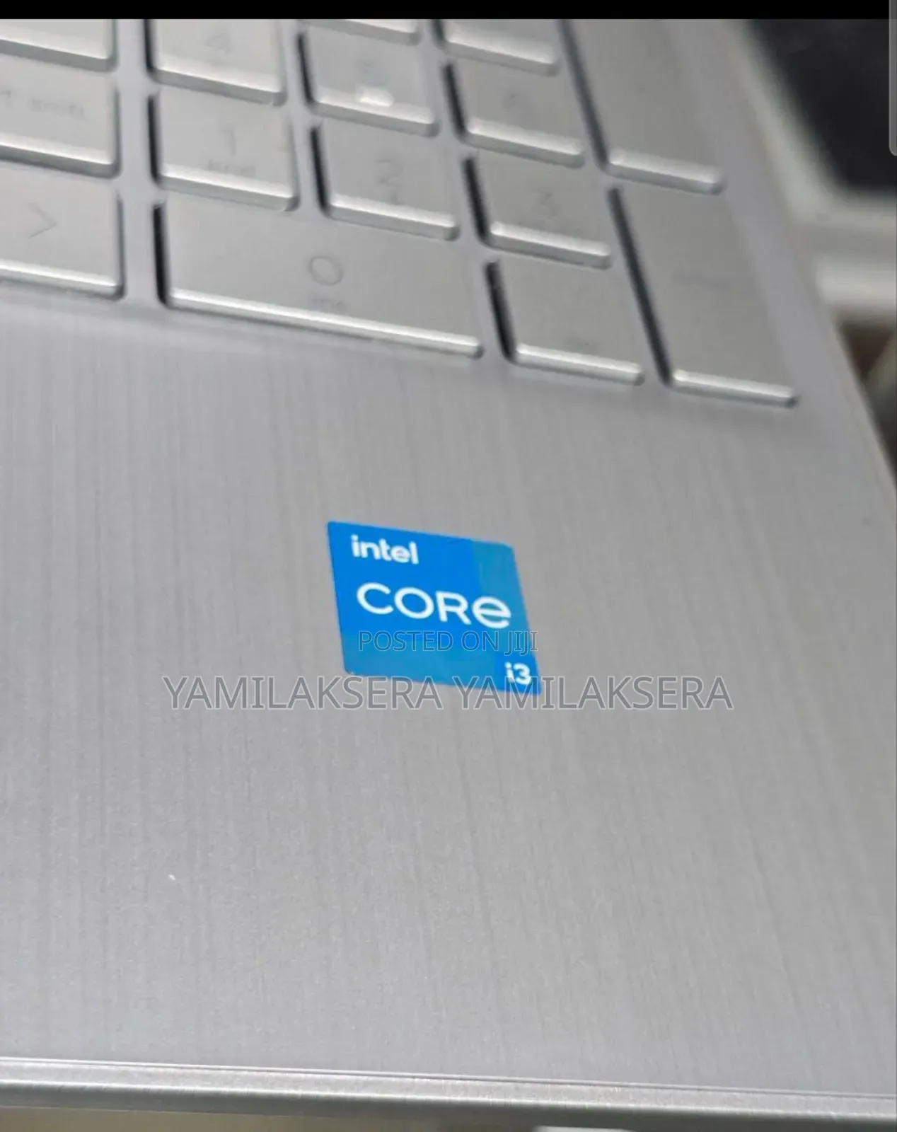 New Laptop HP Stream Notebook 8GB Intel Core I3 SSD 256GB