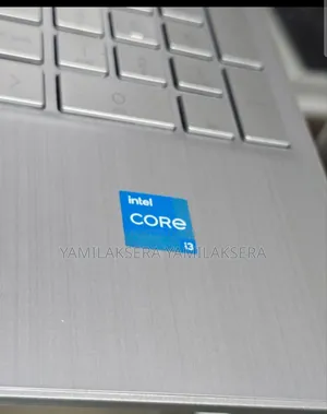 New Laptop HP Stream Notebook 8GB Intel Core I3 SSD 256GB