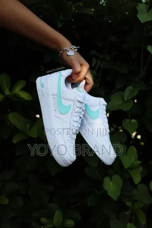 Nike Air Force 1 Low Fashion Sneaker