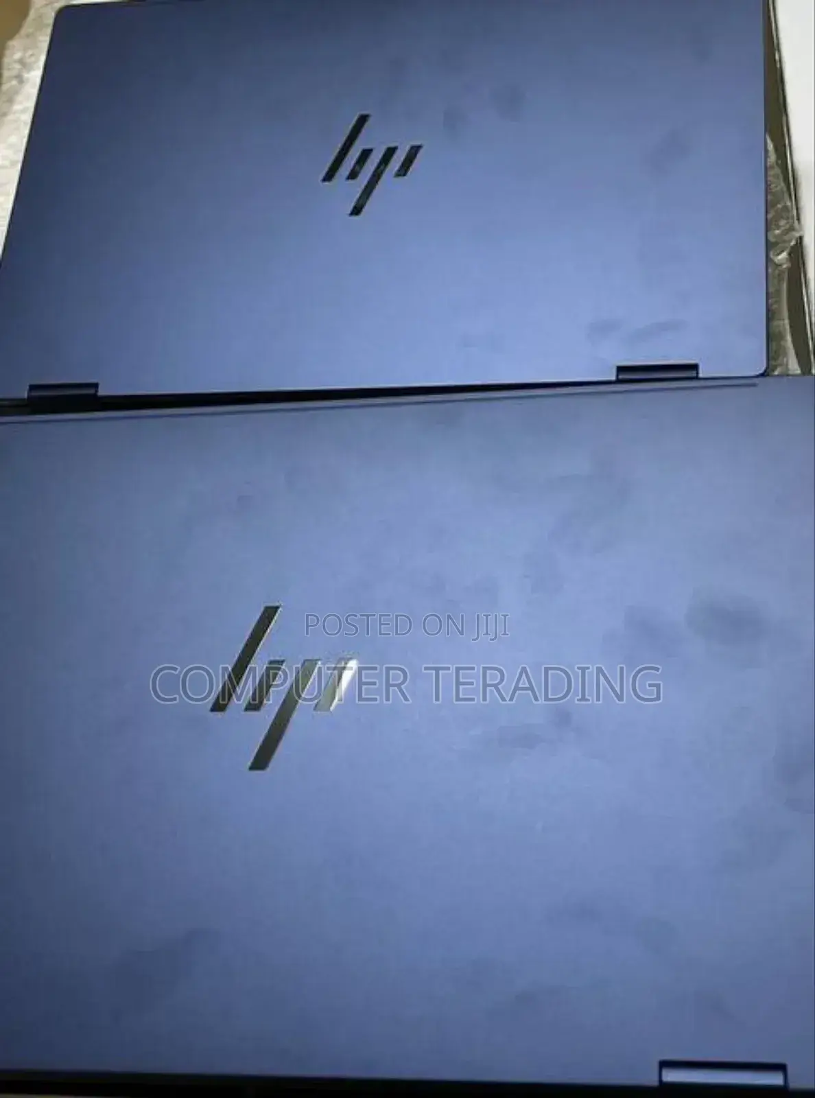 New Laptop HP OmniBook X Flip 14" 16GB Intel Core Ultra 7 SSD 1T