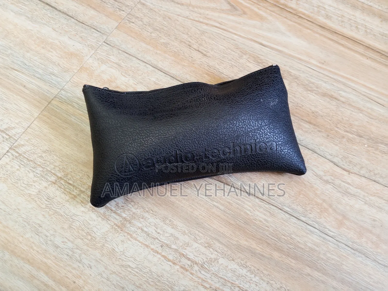 Audio Technica At2020 Studio Microphone