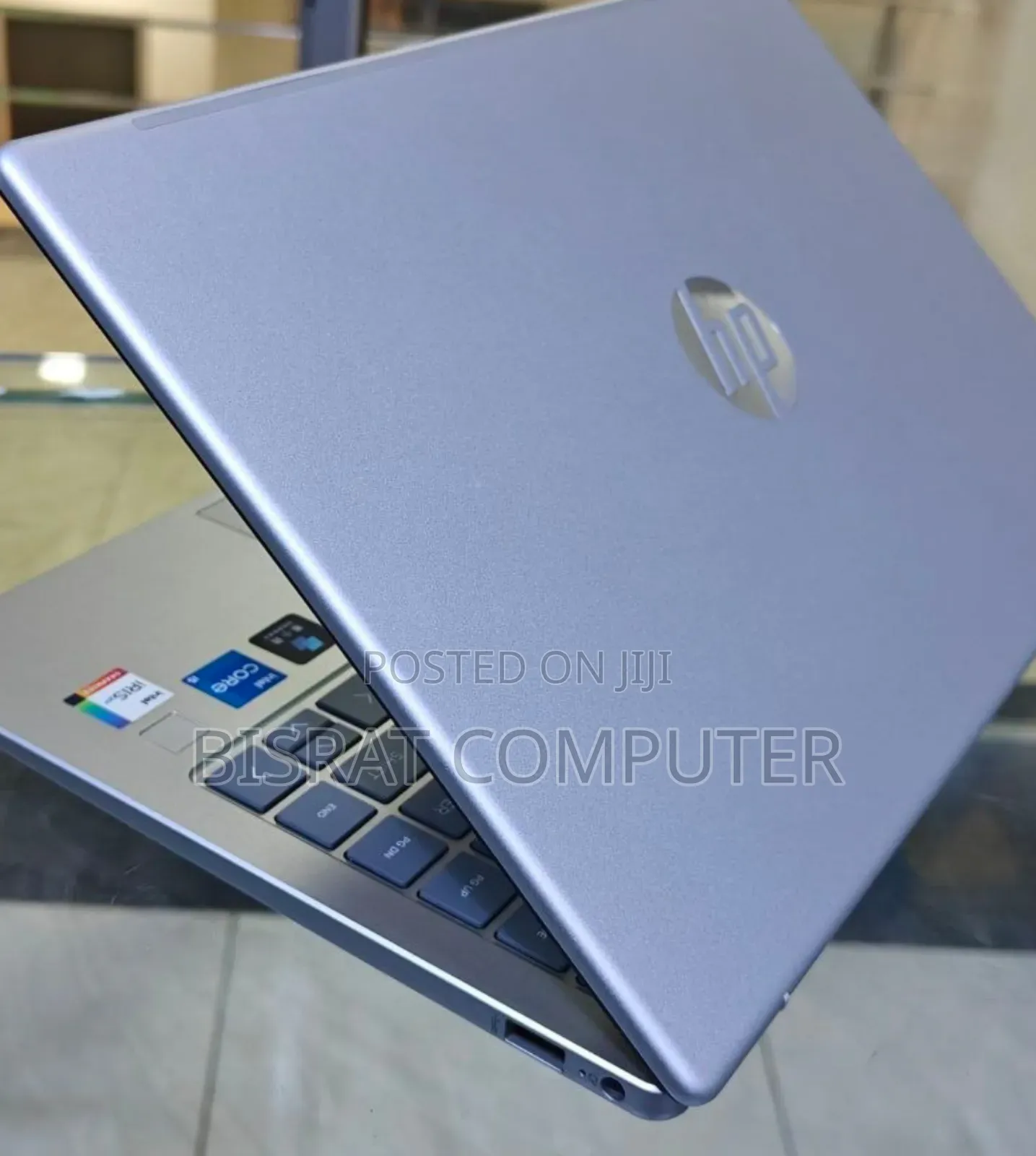 New Laptop HP Stream Notebook 16GB Intel Core I5 SSD 512GB