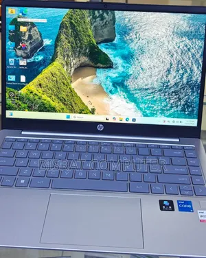 New Laptop HP Stream Notebook 16GB Intel Core I5 SSD 512GB