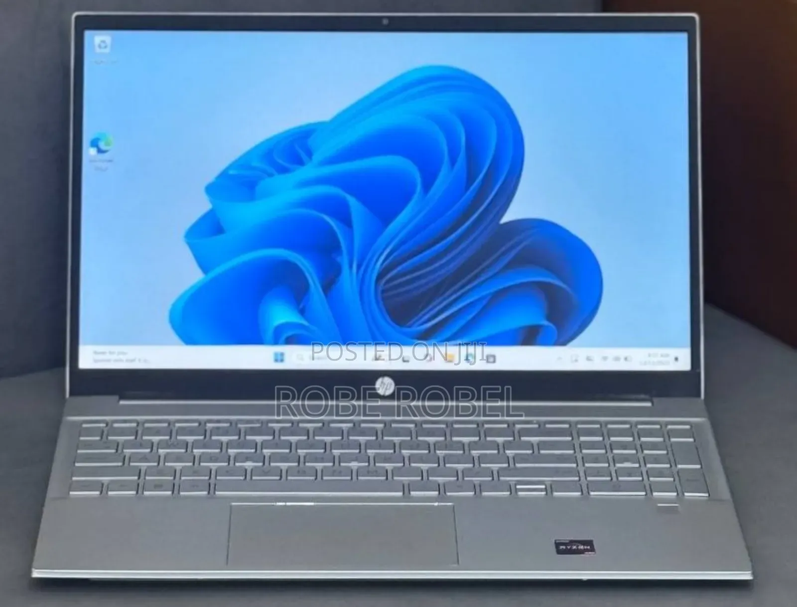 New Laptop HP Pavilion 11 16GB Intel Core I5 SSD 512GB