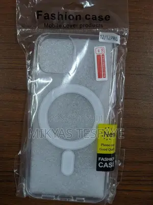 iPhone 12 Pro Cover
