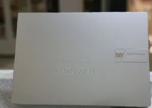 New Laptop Asus VivoBook 15 X505BA 16GB Intel Core I5 SSD 512GB