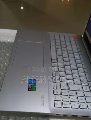 New Laptop Asus VivoBook 15 X505BA 16GB Intel Core I5 SSD 512GB