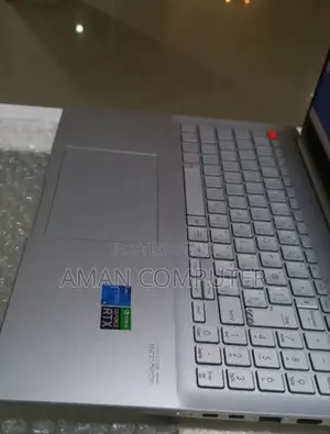 New Laptop Asus VivoBook 15 X505BA 16GB Intel Core I5 SSD 512GB