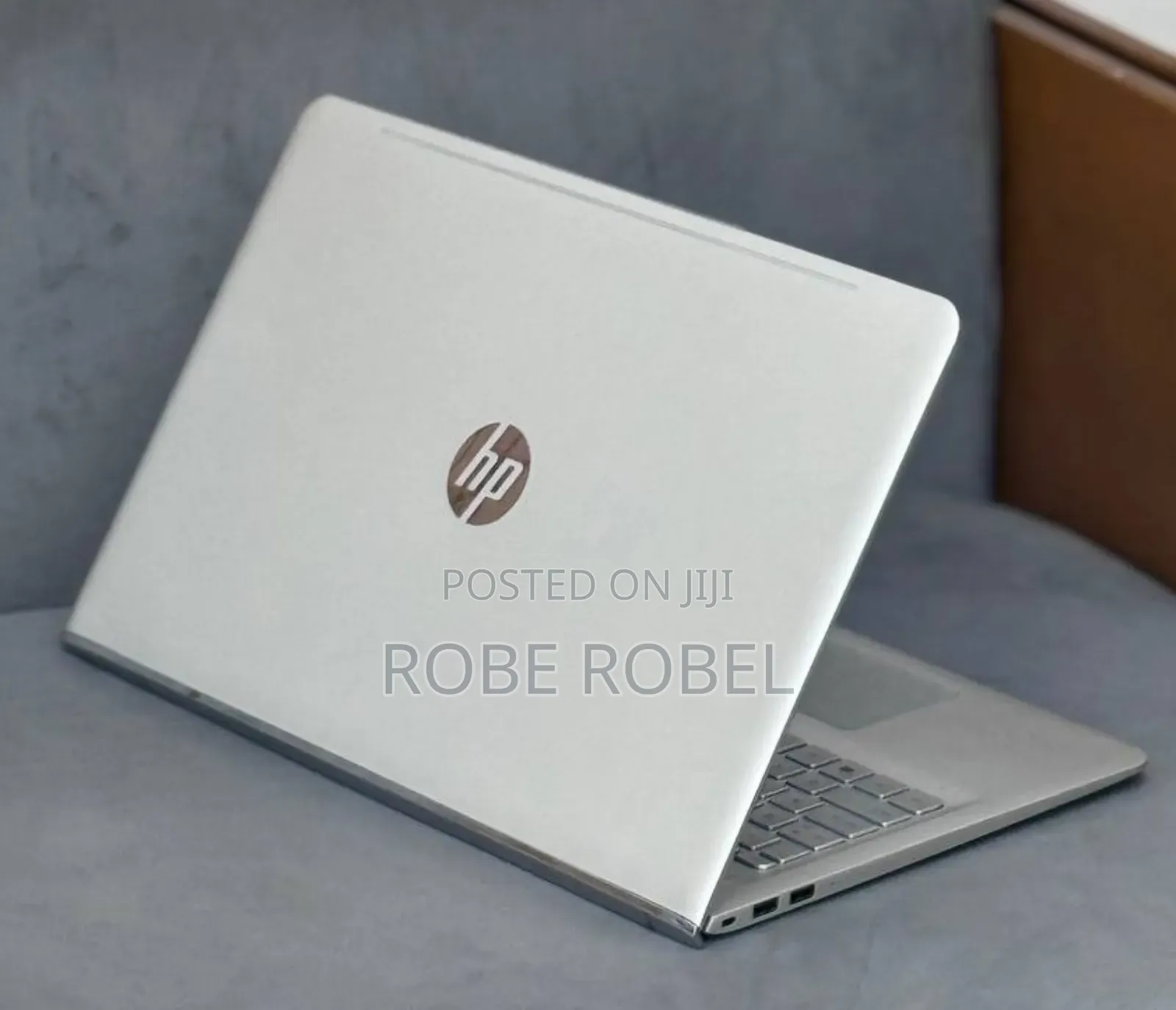 New Laptop HP Envy 15 16GB Intel Core I5 SSD 256GB