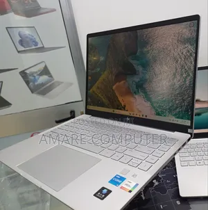 New Laptop HP Pavilion 14 16GB Intel Core I5 SSD 1T