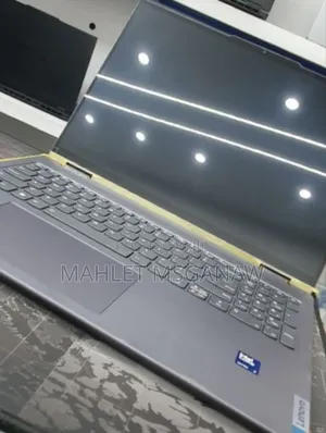 New Laptop Lenovo Yoga 7 15ITL5 16GB Intel Core Ultra 7 SSD 1T