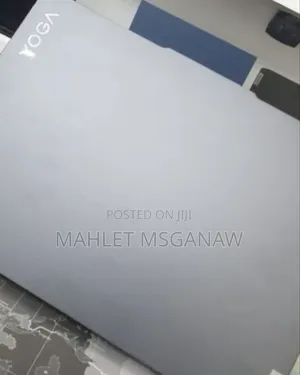 New Laptop Lenovo Yoga 7 15ITL5 16GB Intel Core Ultra 7 SSD 1T