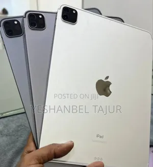Photo - New Apple iPad Pro 128 GB