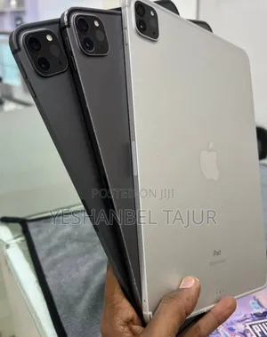 New Apple iPad Pro 128 GB