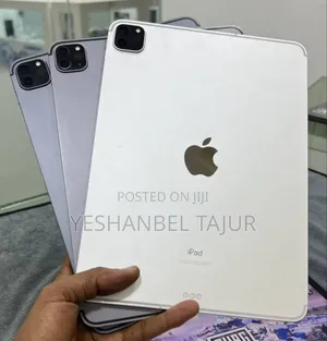 New Apple iPad Pro 128 GB