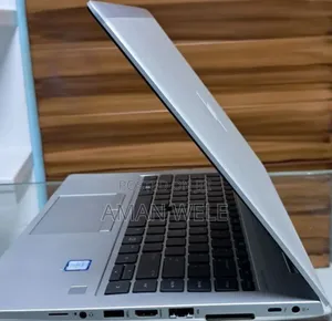 Photo - New Laptop HP EliteBook 840 G5 16GB Intel Core I7 SSD 512GB