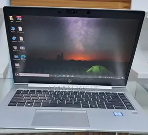New Laptop HP EliteBook 840 G5 16GB Intel Core I7 SSD 512GB