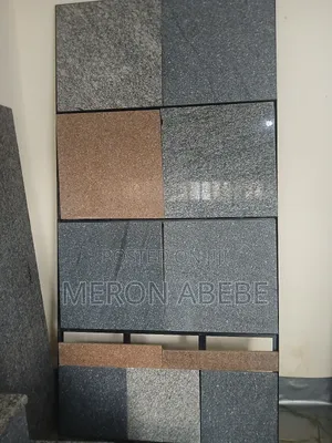 Photo - Axum Garanite