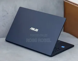 New Laptop Asus E502S 4GB Intel Core I3 SSD 256GB
