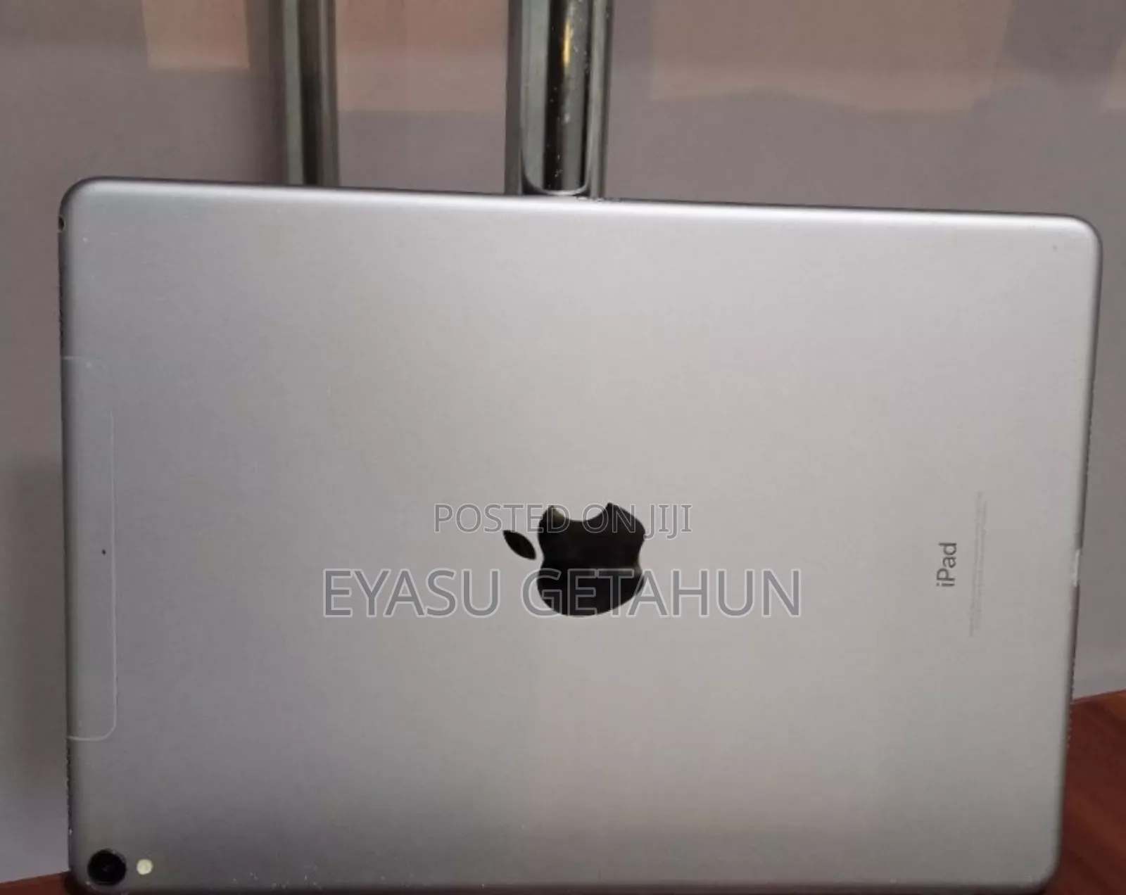 New Apple iPad Pro 256 GB