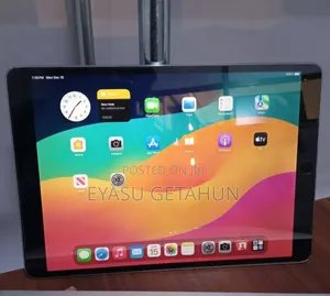 New Apple iPad Pro 256 GB