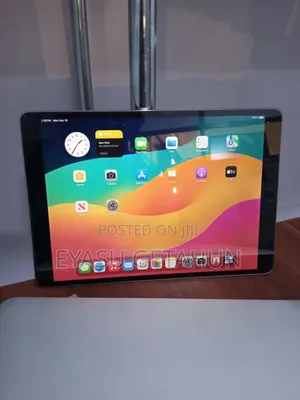 New Apple iPad Pro 256 GB