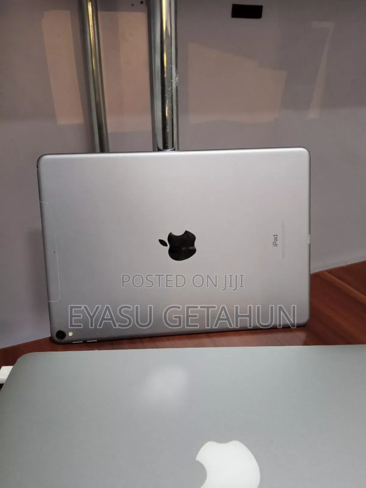 New Apple iPad Pro 256 GB