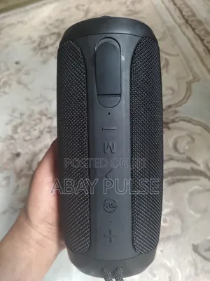 Photo - Sodlk Speaker- Feel Sound!