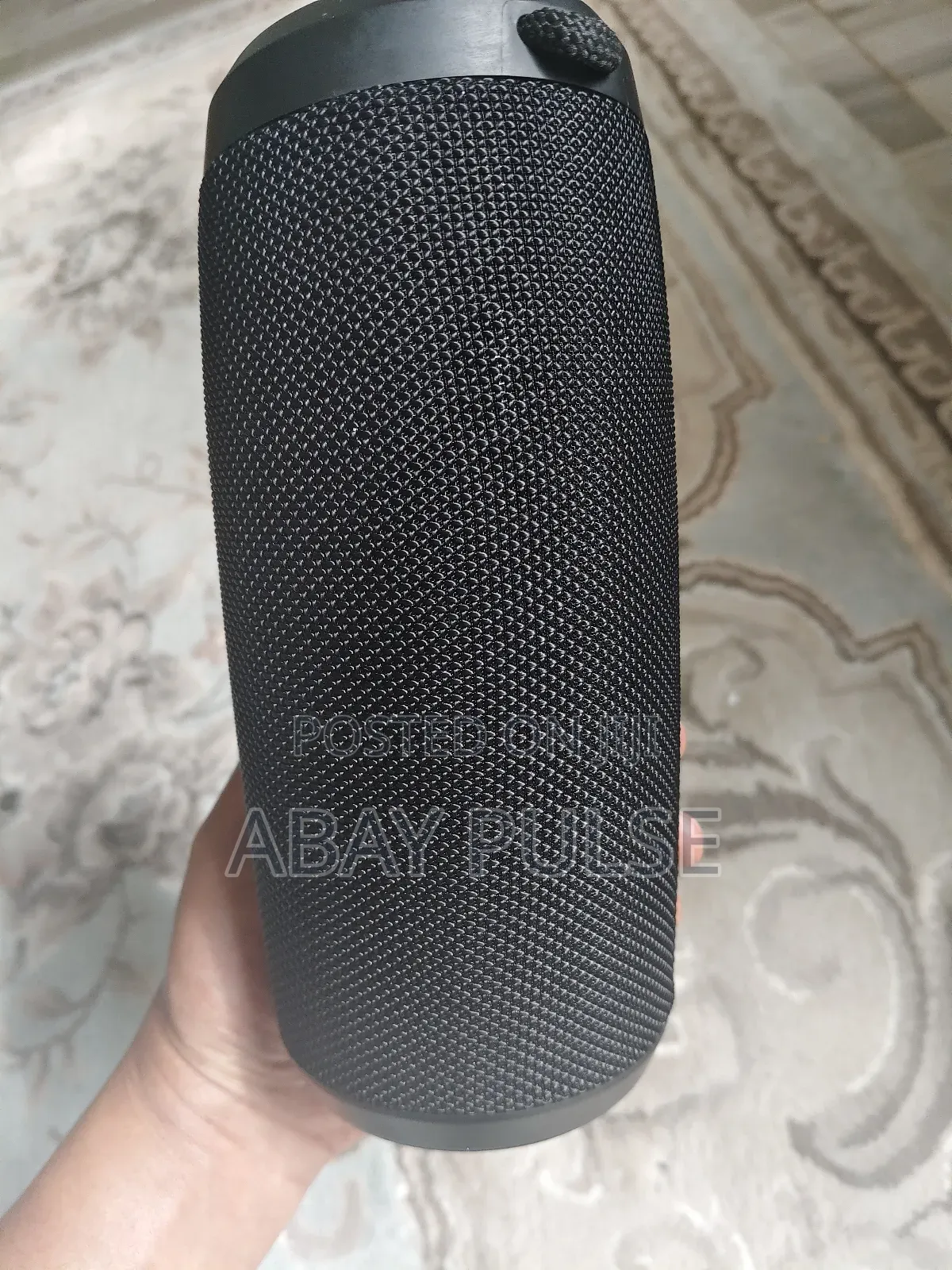 Sodlk Speaker- Feel Sound!