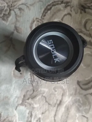 Sodlk Speaker- Feel Sound!