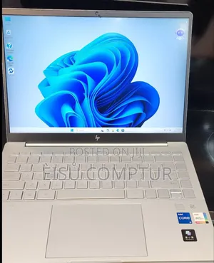 New Laptop HP Pavilion 15 16GB Intel Core I5 SSD 1T