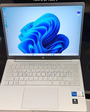 New Laptop HP Pavilion 15 16GB Intel Core I5 SSD 1T