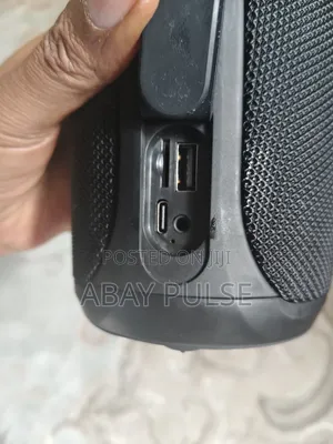 Sodlk Speaker- Feel Sound!