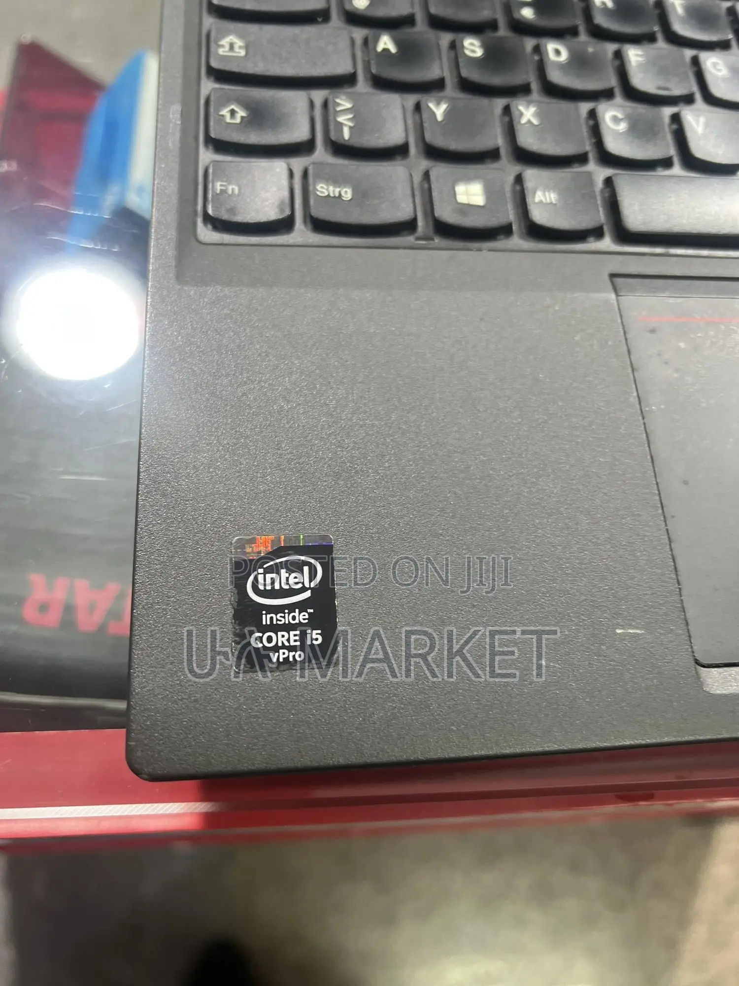 Laptop Lenovo ThinkPad L540 8GB Intel Core I5 SSD 256GB