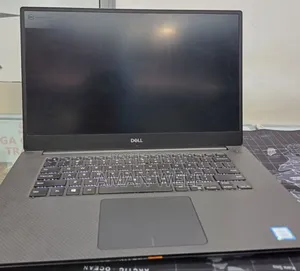 Photo - New Laptop Dell Precision 5530 16GB Intel Core I9 SSD 512GB