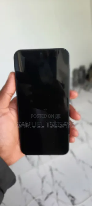 Samsung Galaxy A15 128 GB Blue