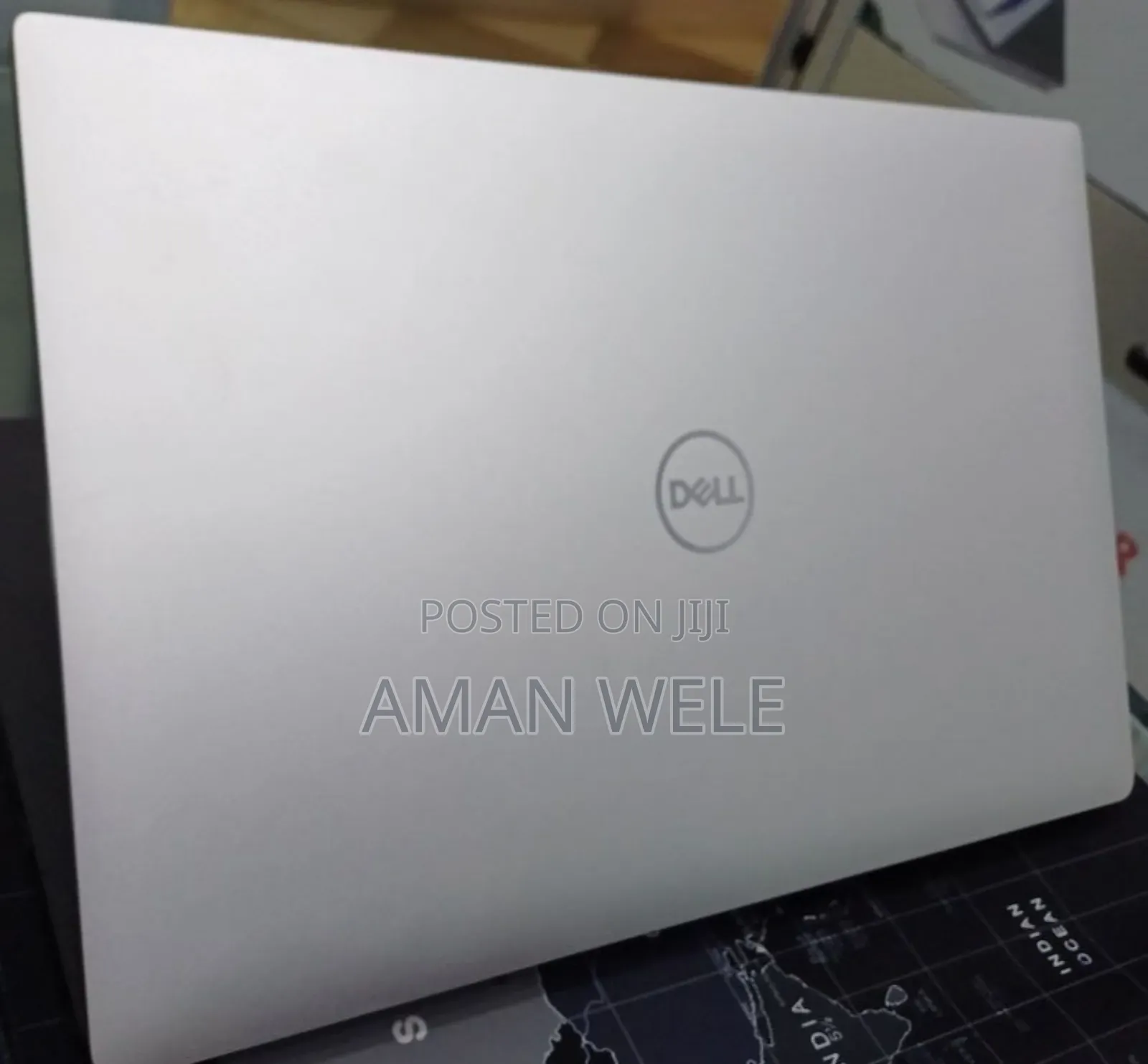 New Laptop Dell Precision 5530 16GB Intel Core I9 SSD 512GB