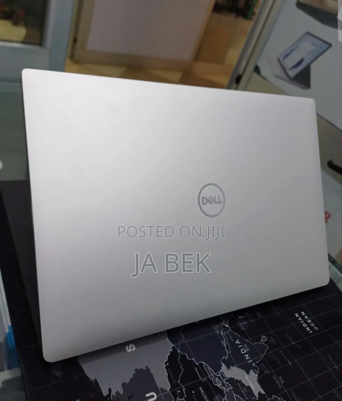 New Laptop Dell Precision 5540 16GB Intel Core I9 SSD 512GB