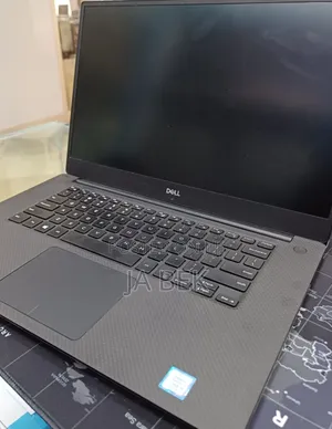 New Laptop Dell Precision 5540 16GB Intel Core I9 SSD 512GB