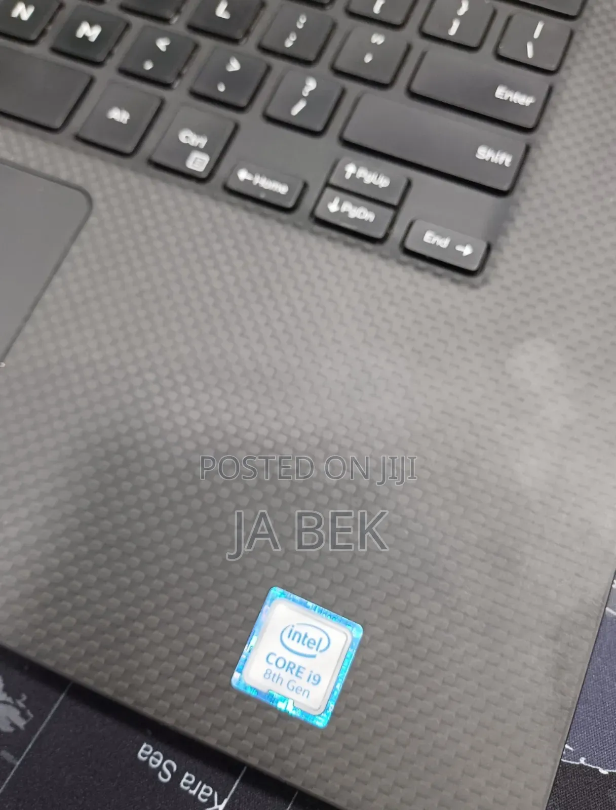 New Laptop Dell Precision 5540 16GB Intel Core I9 SSD 512GB