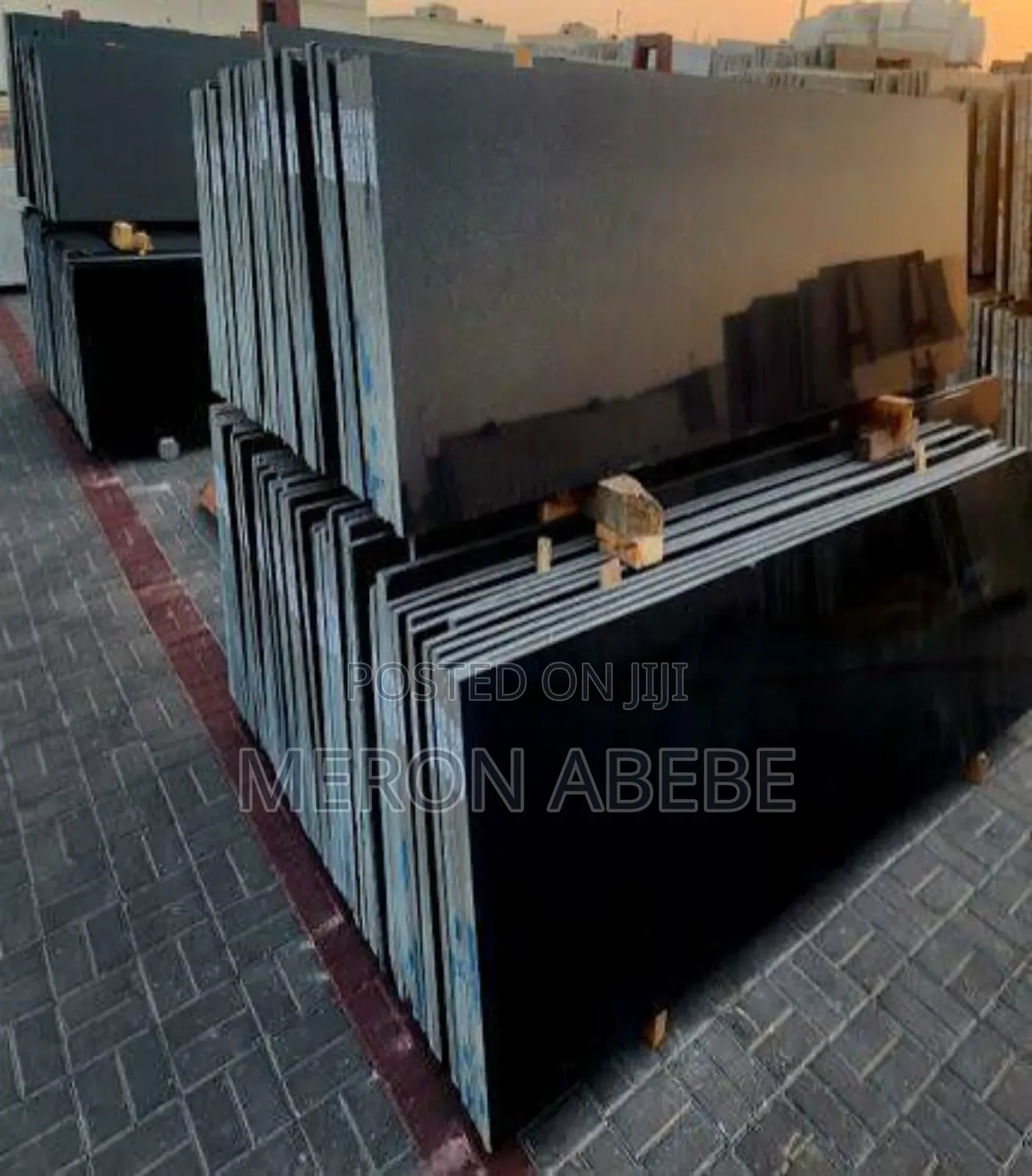 Blak Galaxy Slap (Top)