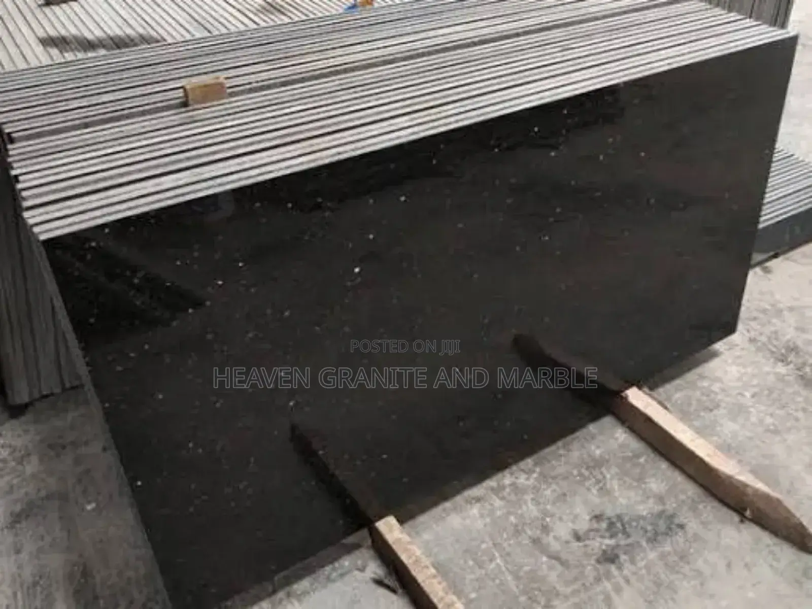 Blak Galaxy Slap (Top)